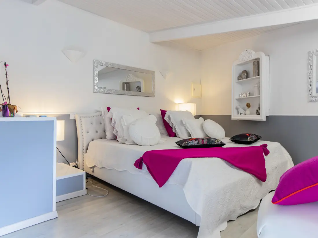Maison de Vacances Nîmes