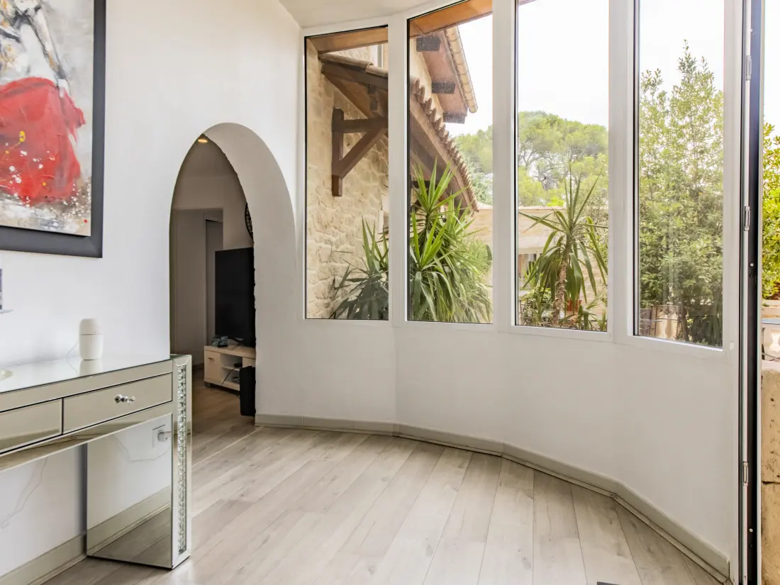 Maison de Vacances Nîmes