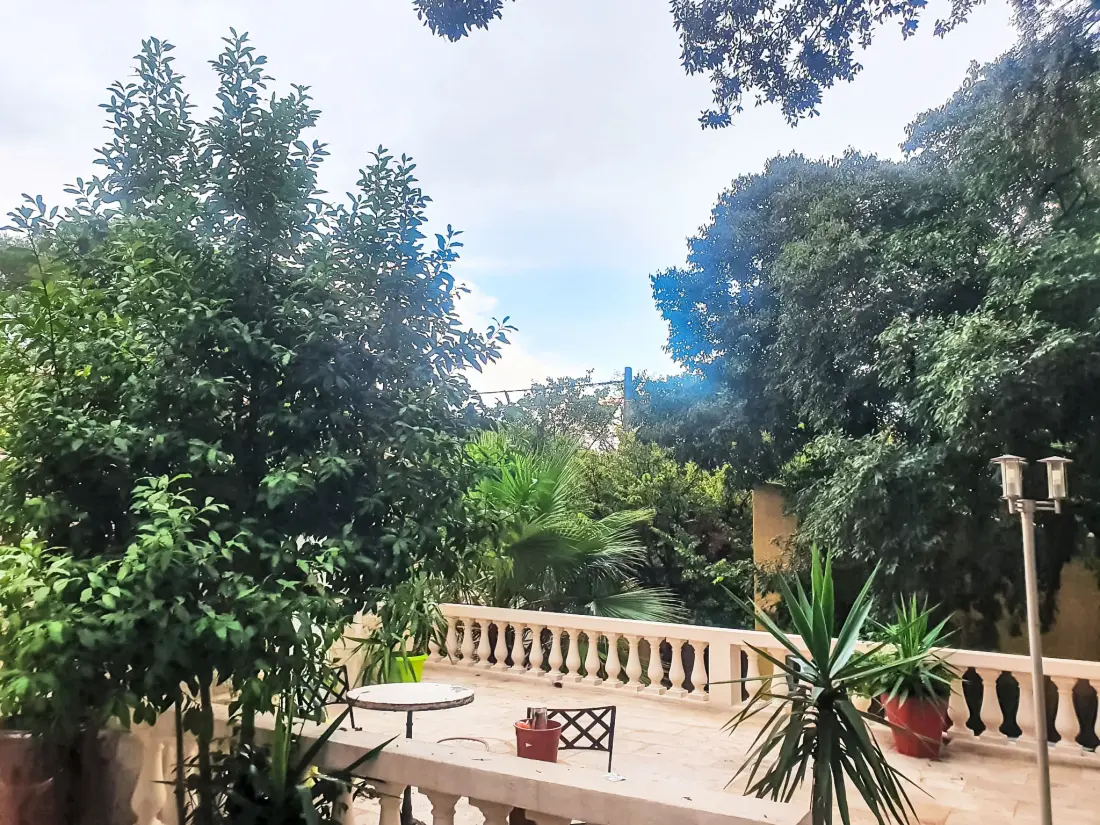 Maison de Vacances Nîmes