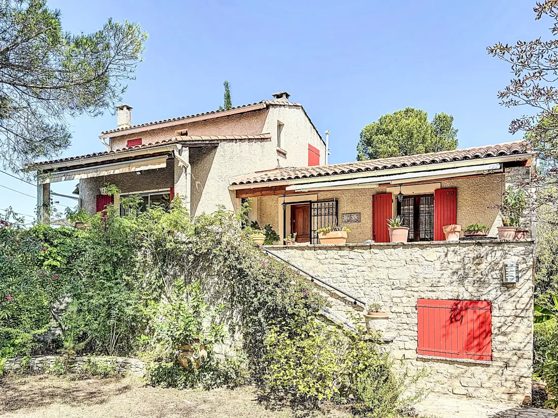 Maison de Vacances Nîmes