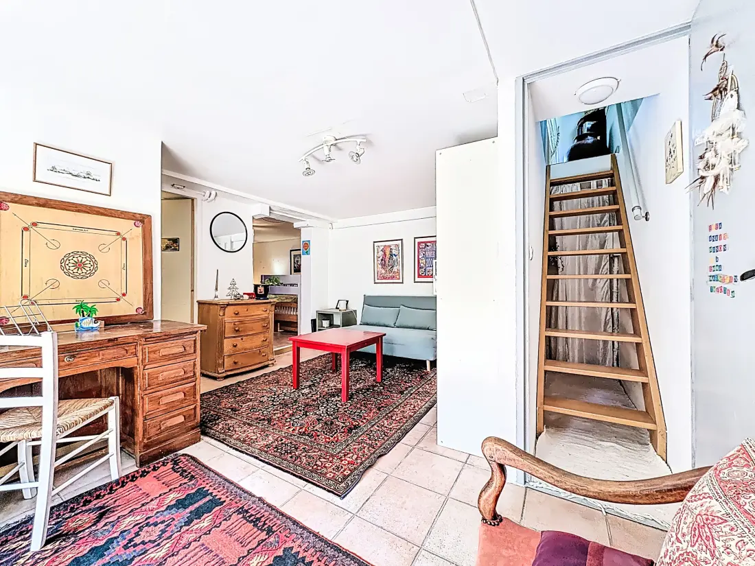Maison de Vacances Nîmes