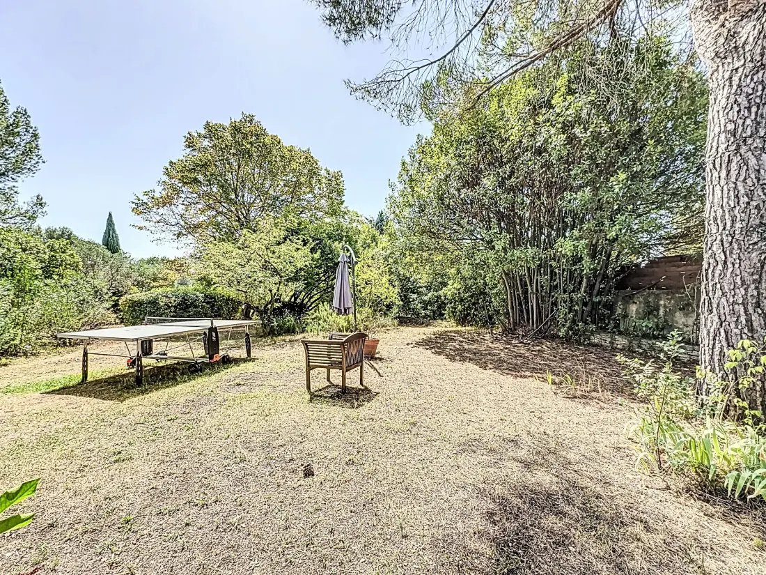 Maison de Vacances Nîmes