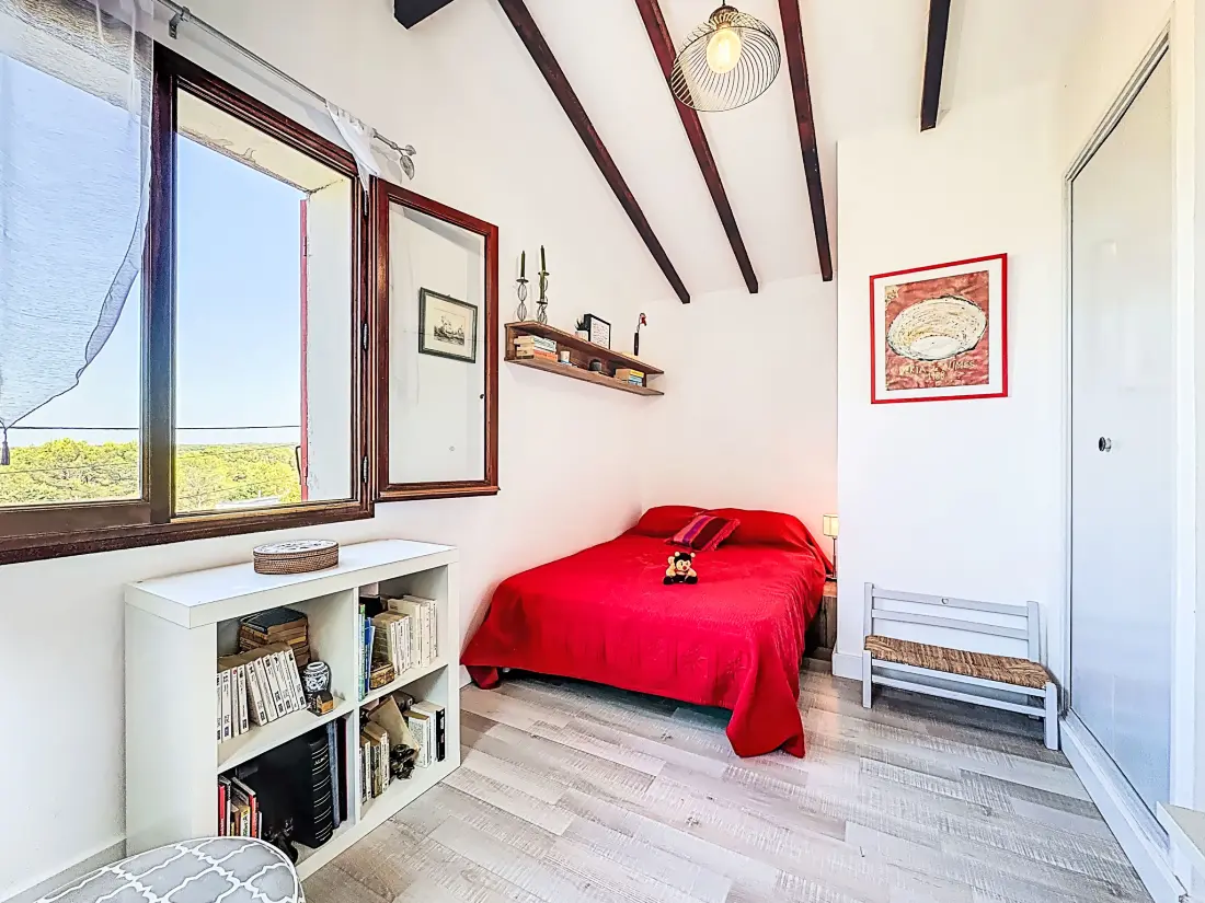 Maison de Vacances Nîmes