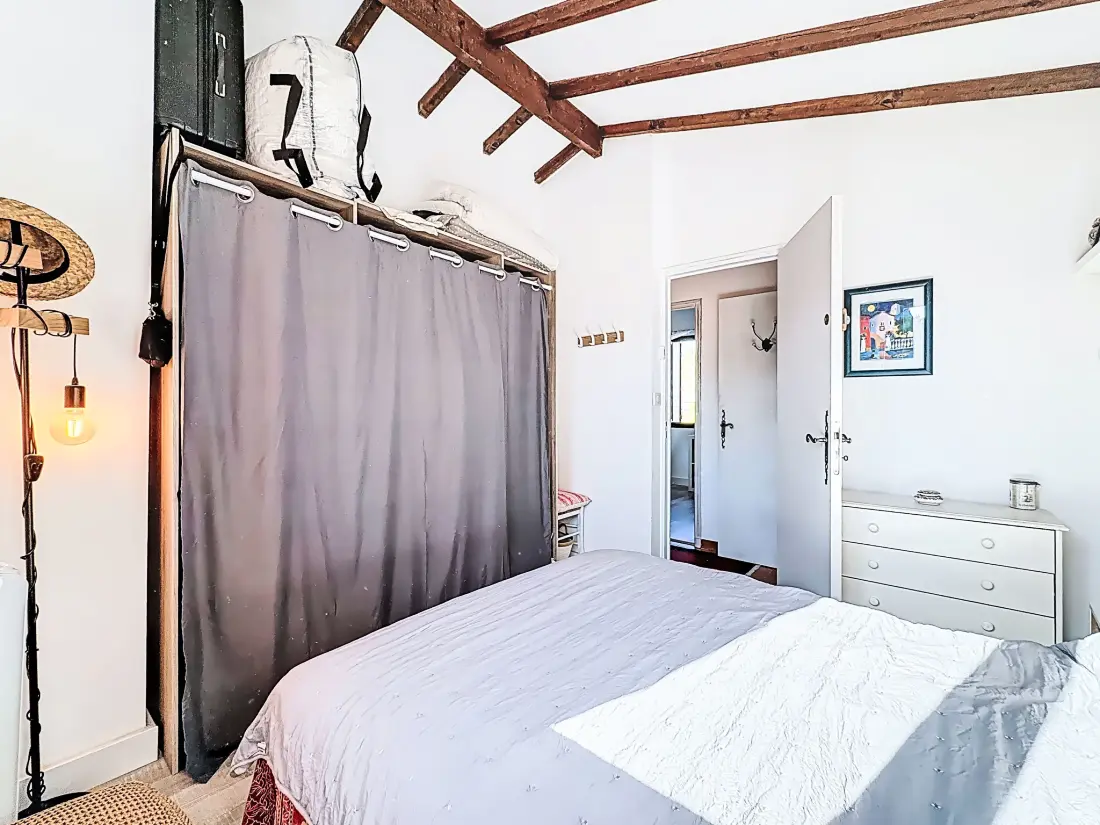 Maison de Vacances Nîmes
