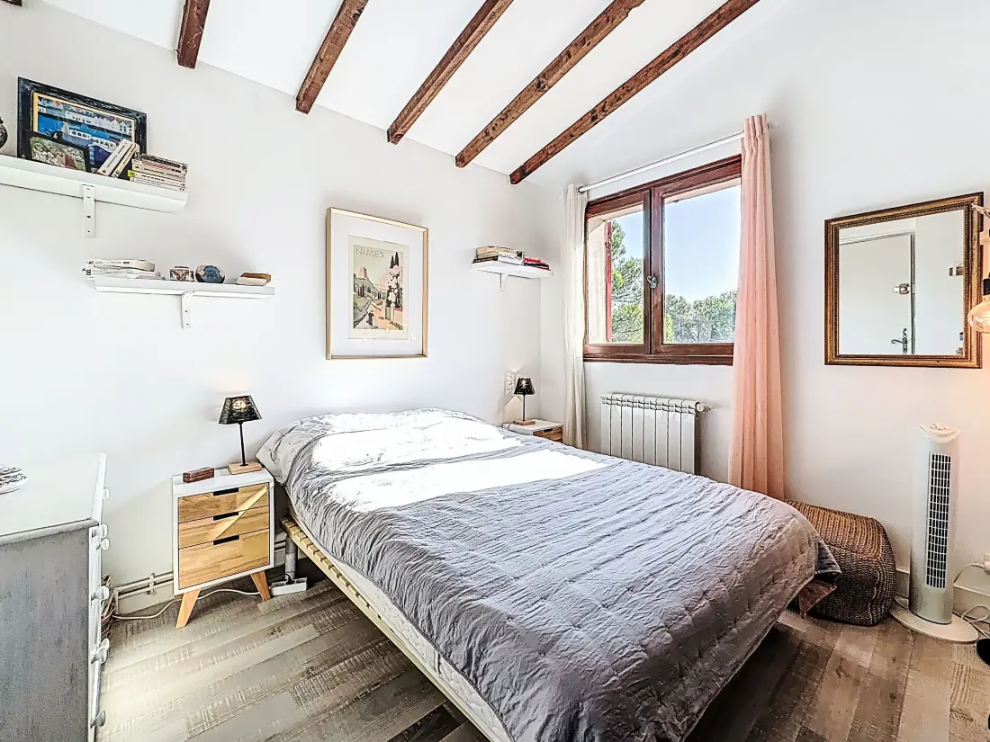 Maison de Vacances Nîmes