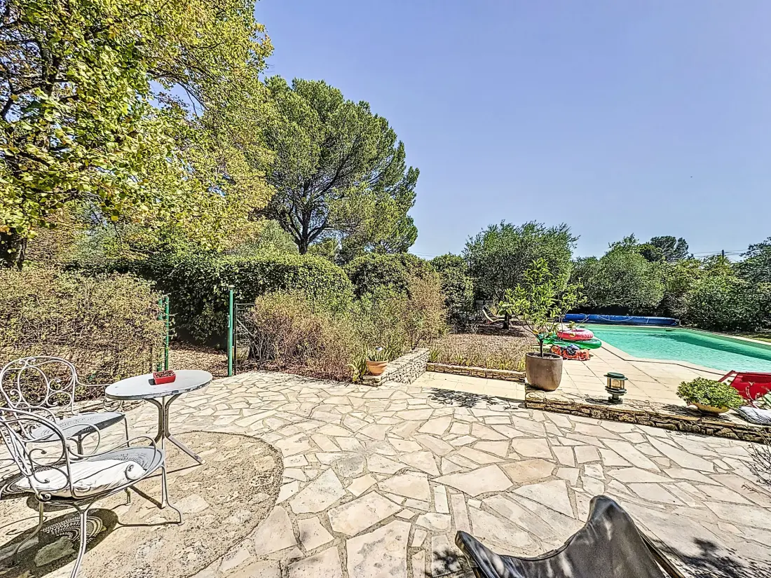 Maison de Vacances Nîmes