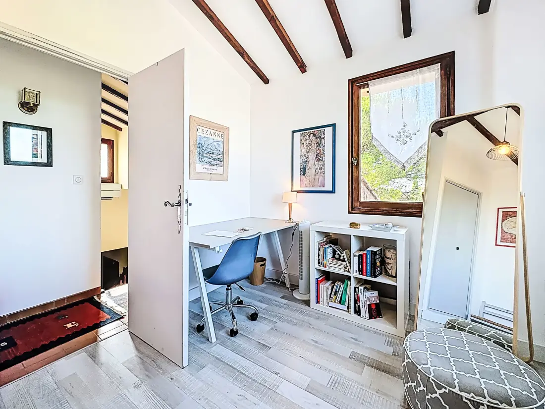 Maison de Vacances Nîmes