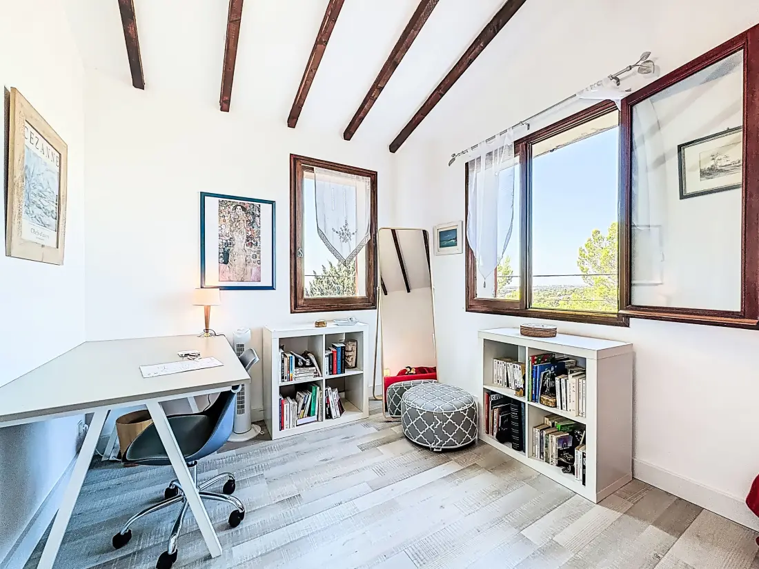 Maison de Vacances Nîmes