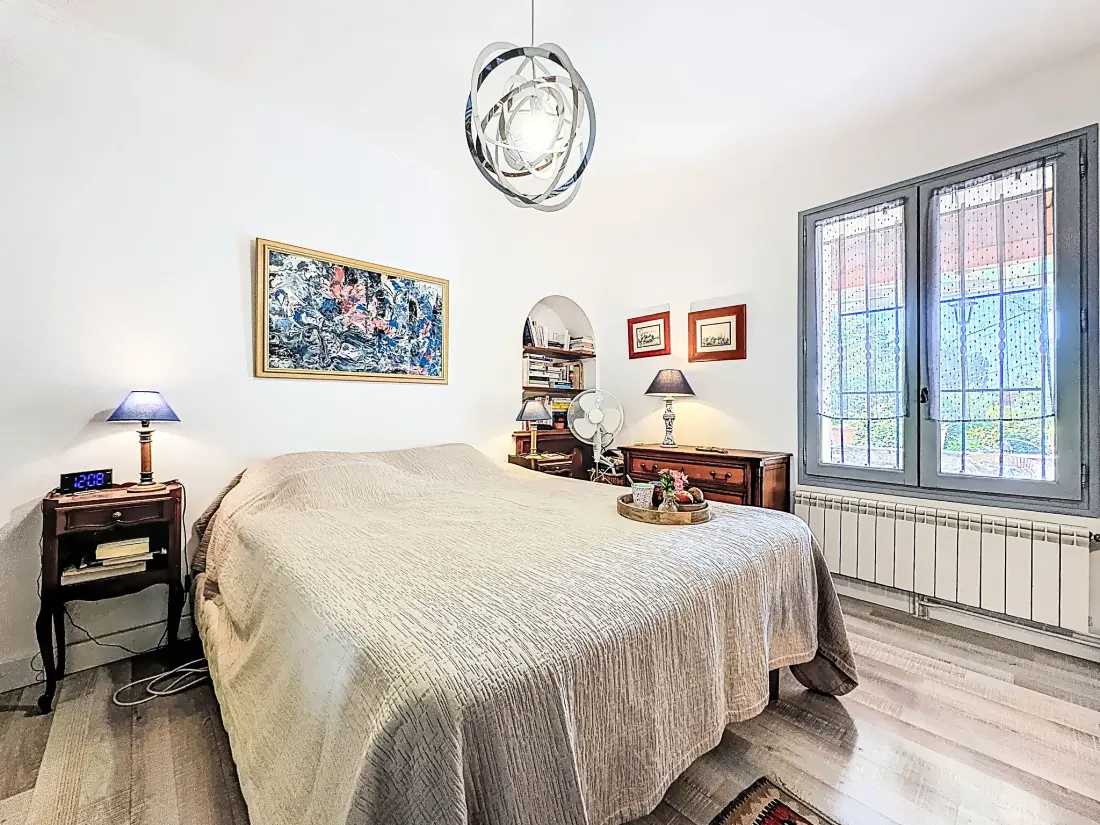 Maison de Vacances Nîmes
