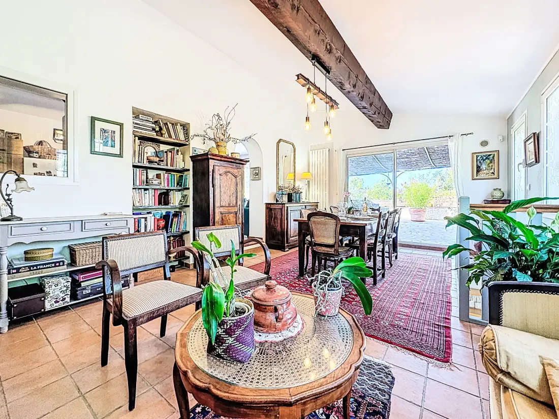 Maison de Vacances Nîmes