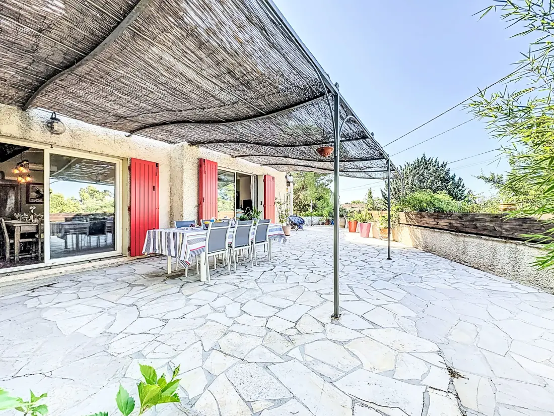 Maison de Vacances Nîmes