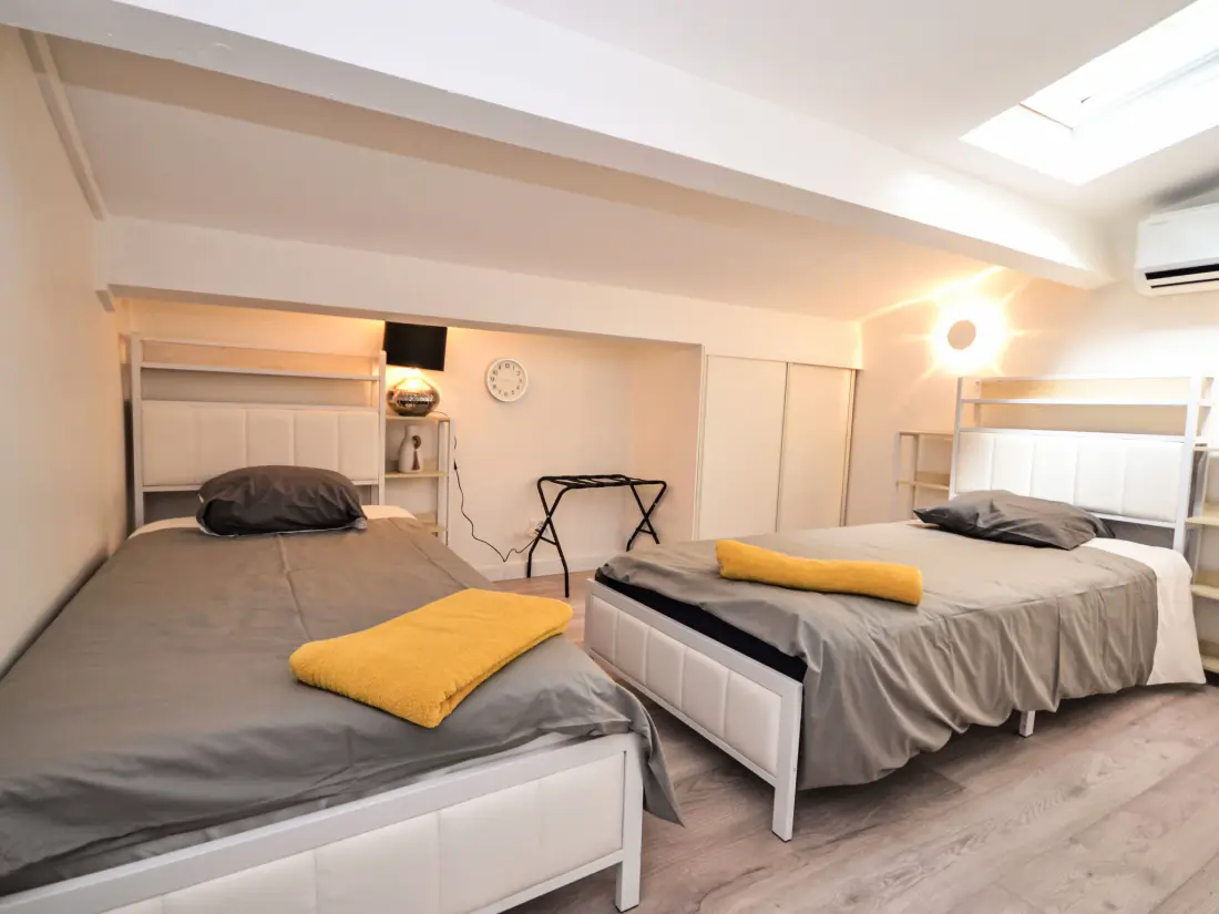 Maison de Vacances Nîmes