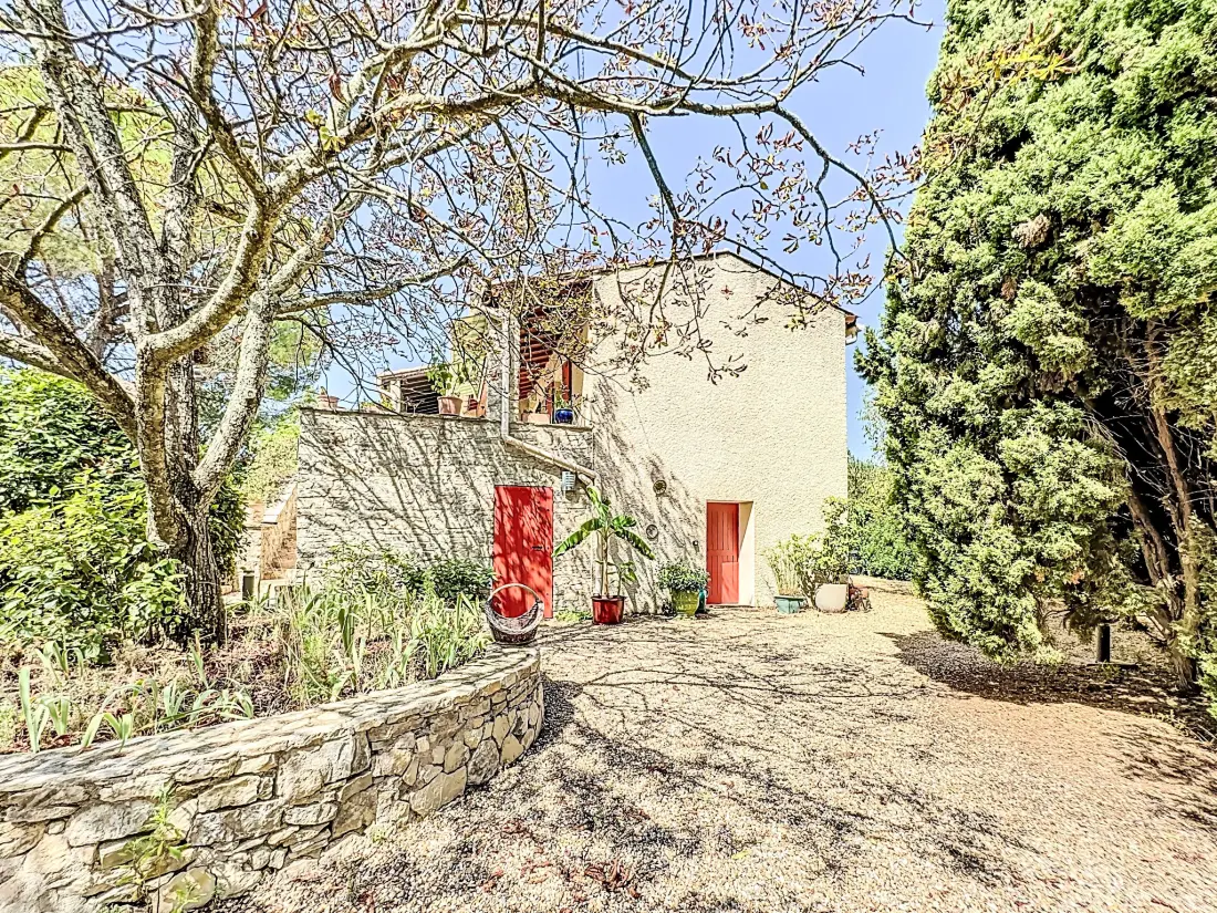 Maison de Vacances Nîmes