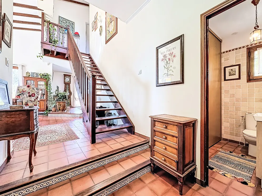 Maison de Vacances Nîmes
