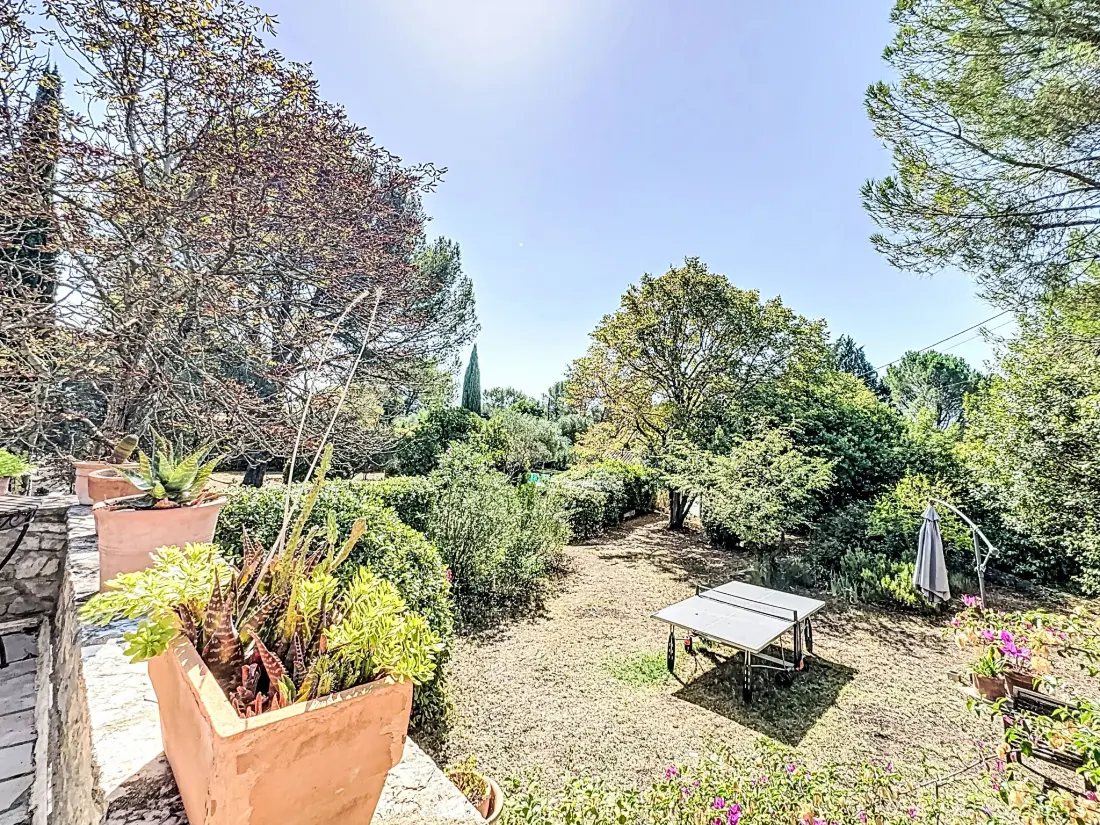 Maison de Vacances Nîmes
