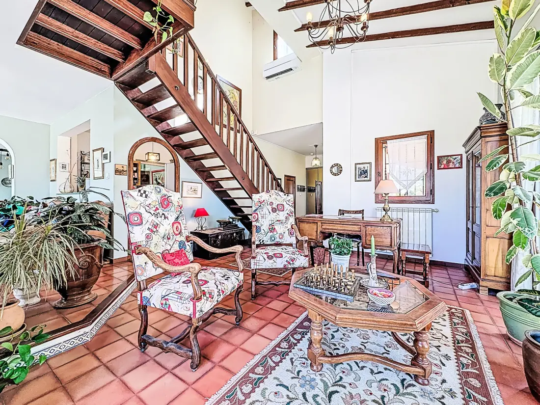 Maison de Vacances Nîmes