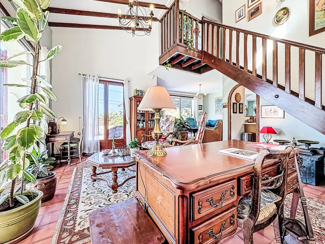 Maison de Vacances Nîmes