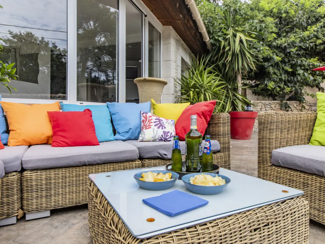 Maison de Vacances Nîmes