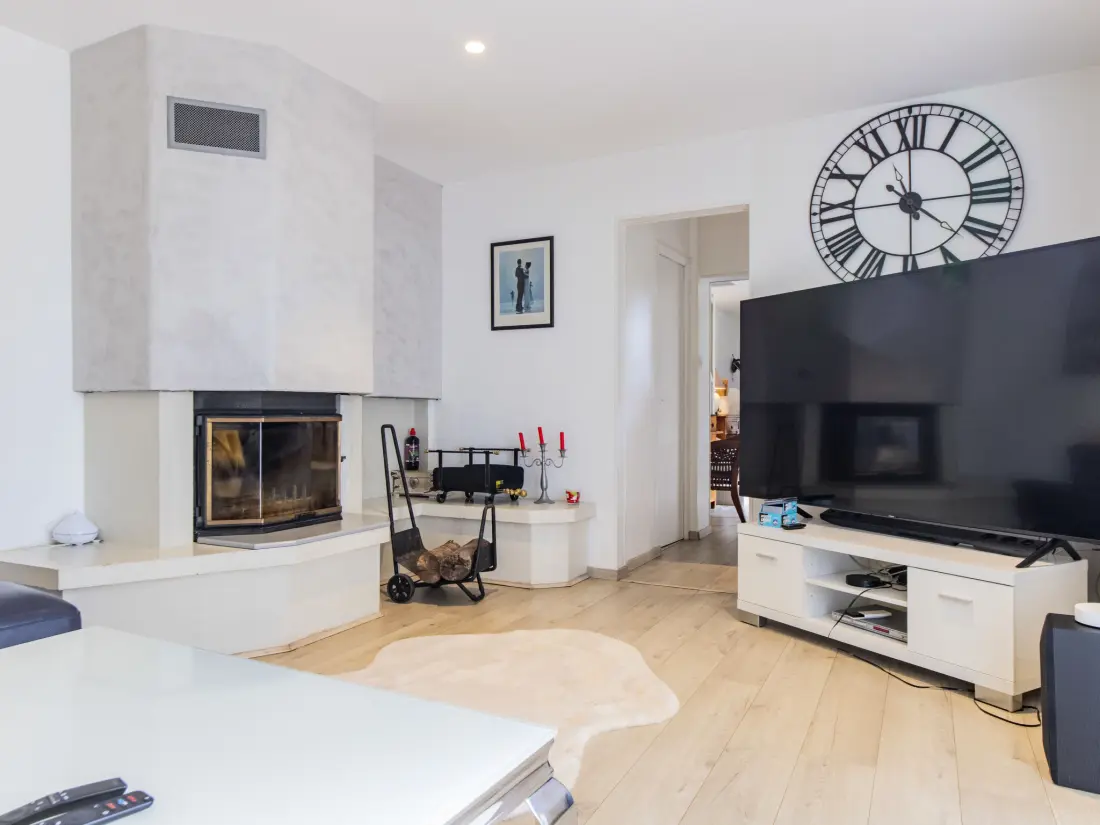 Maison de Vacances Nîmes