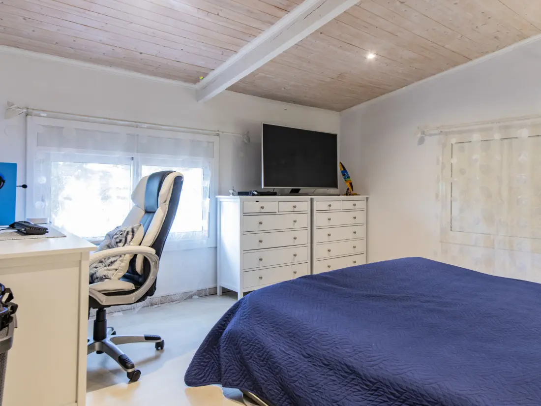 Maison de Vacances Nîmes