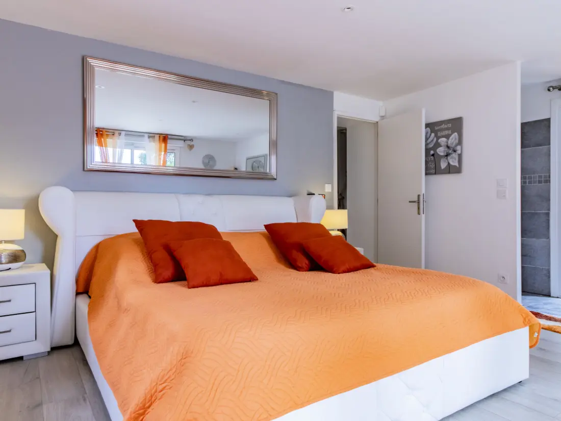 Maison de Vacances Nîmes