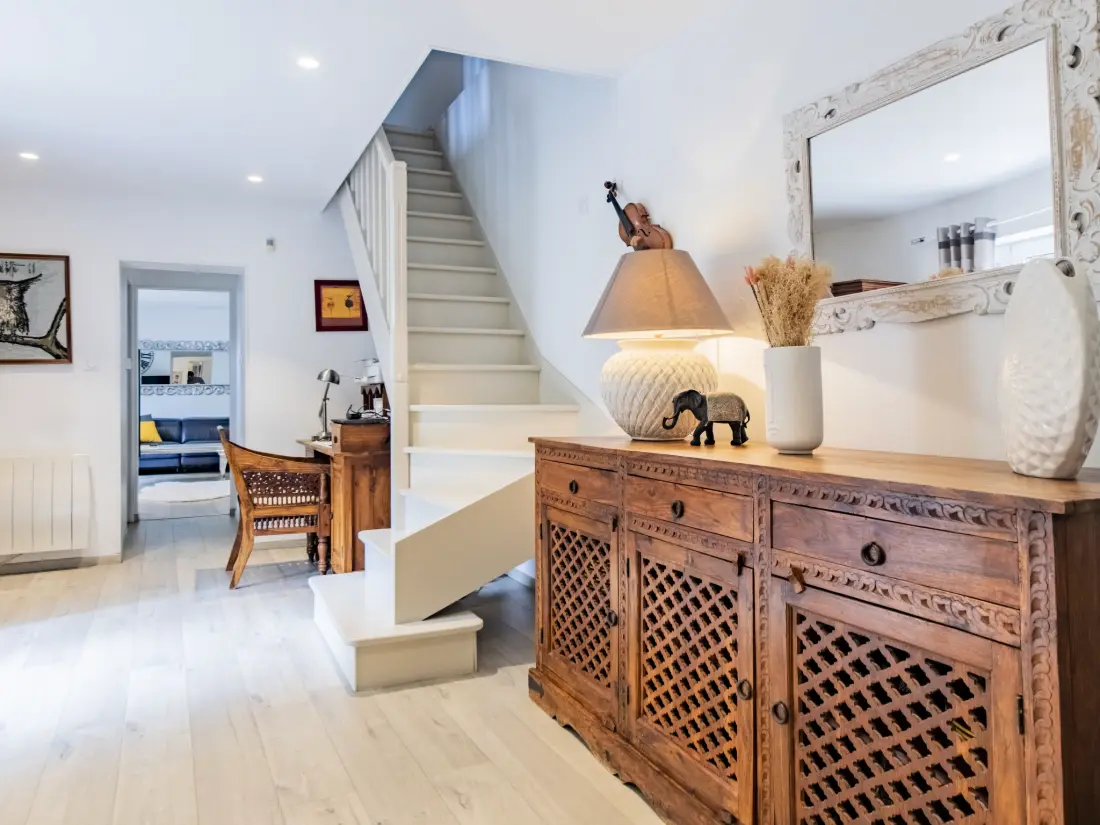 Maison de Vacances Nîmes