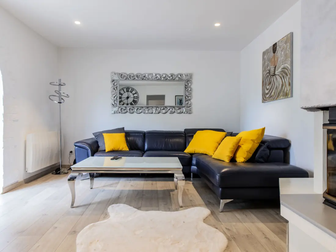 Maison de Vacances Nîmes