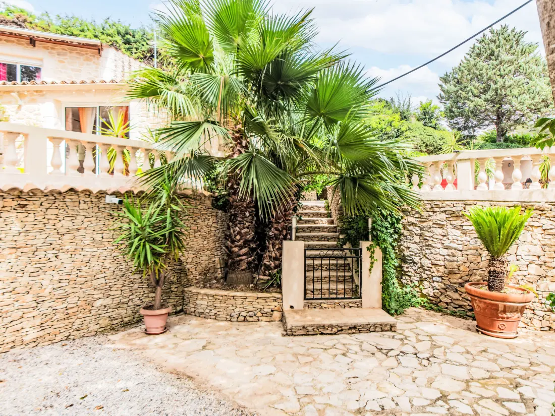 Maison de Vacances Nîmes