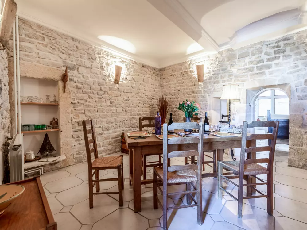 Résidence Belles Pierres