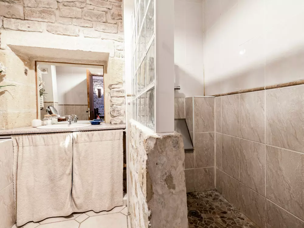 Résidence Belles Pierres