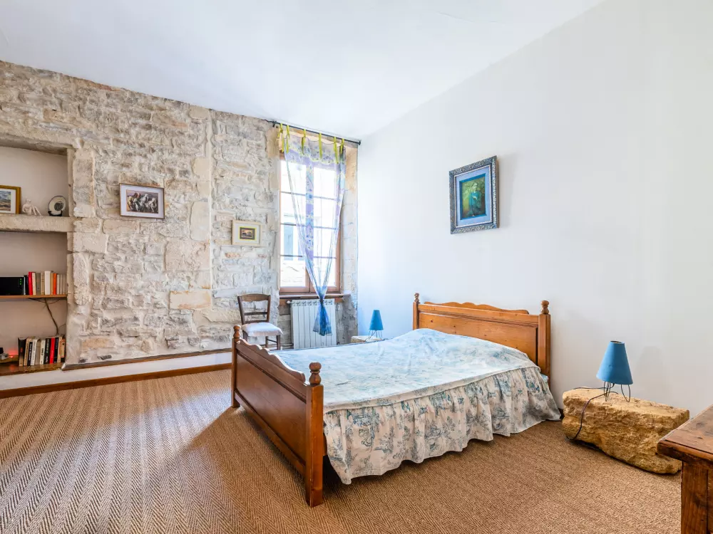 Résidence Belles Pierres