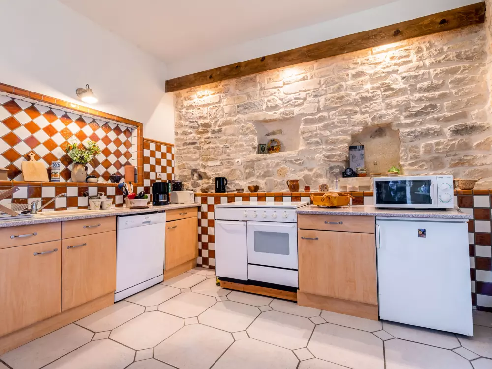 Résidence Belles Pierres