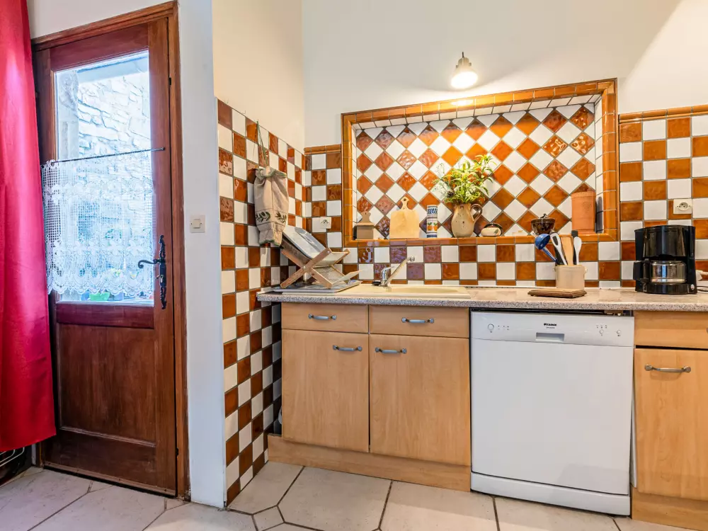 Résidence Belles Pierres