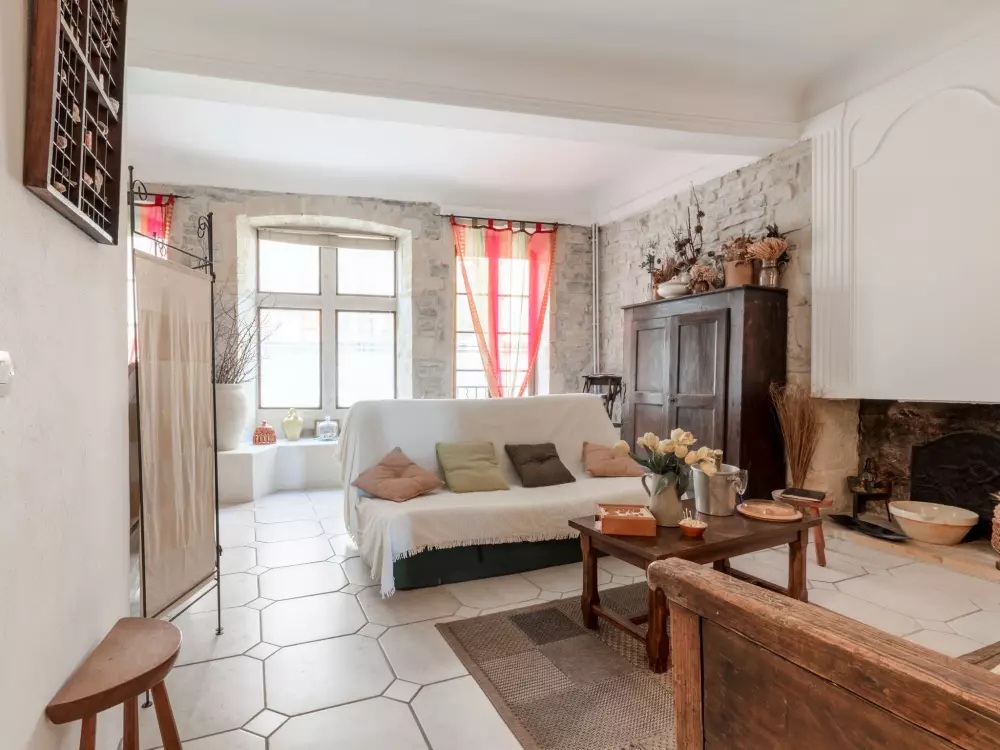 Résidence Belles Pierres