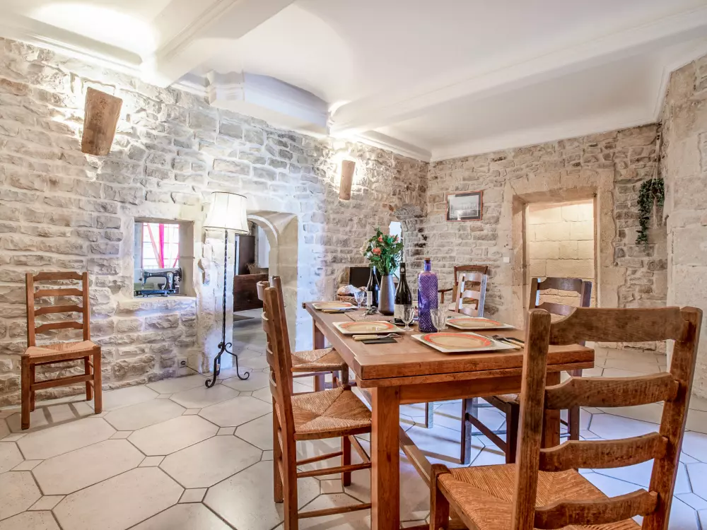 Résidence Belles Pierres