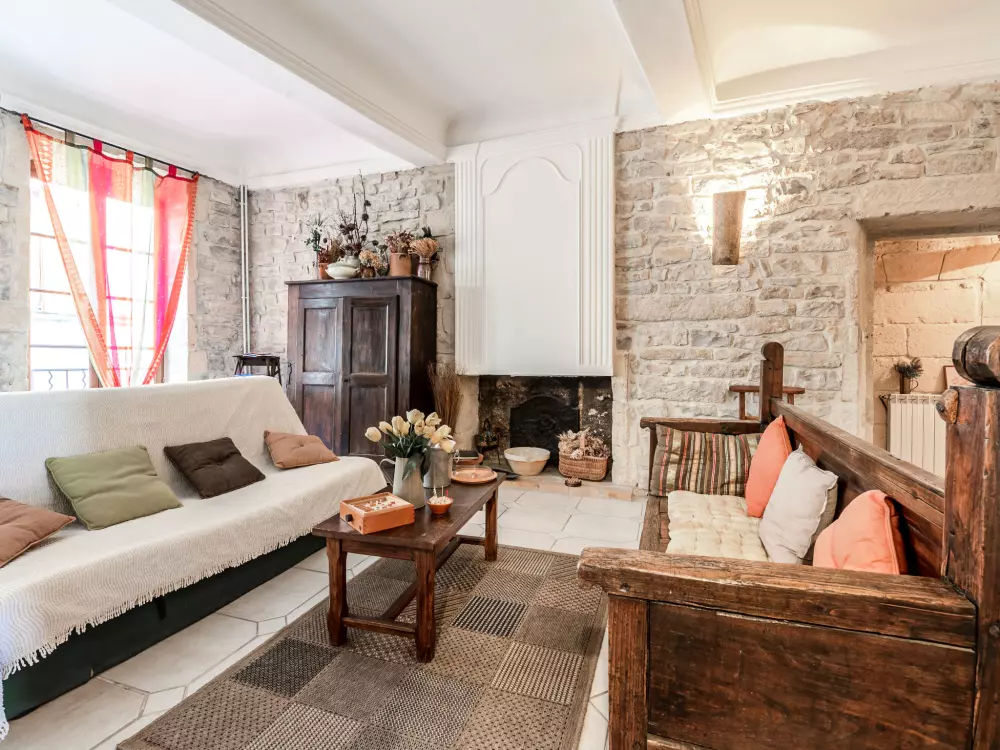 Résidence Belles Pierres