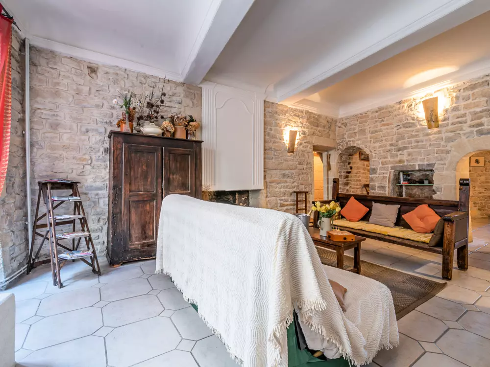 Résidence Belles Pierres