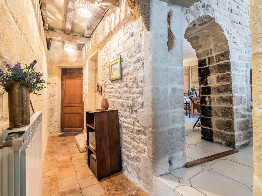 Résidence Belles Pierres