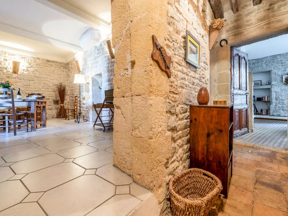 Résidence Belles Pierres