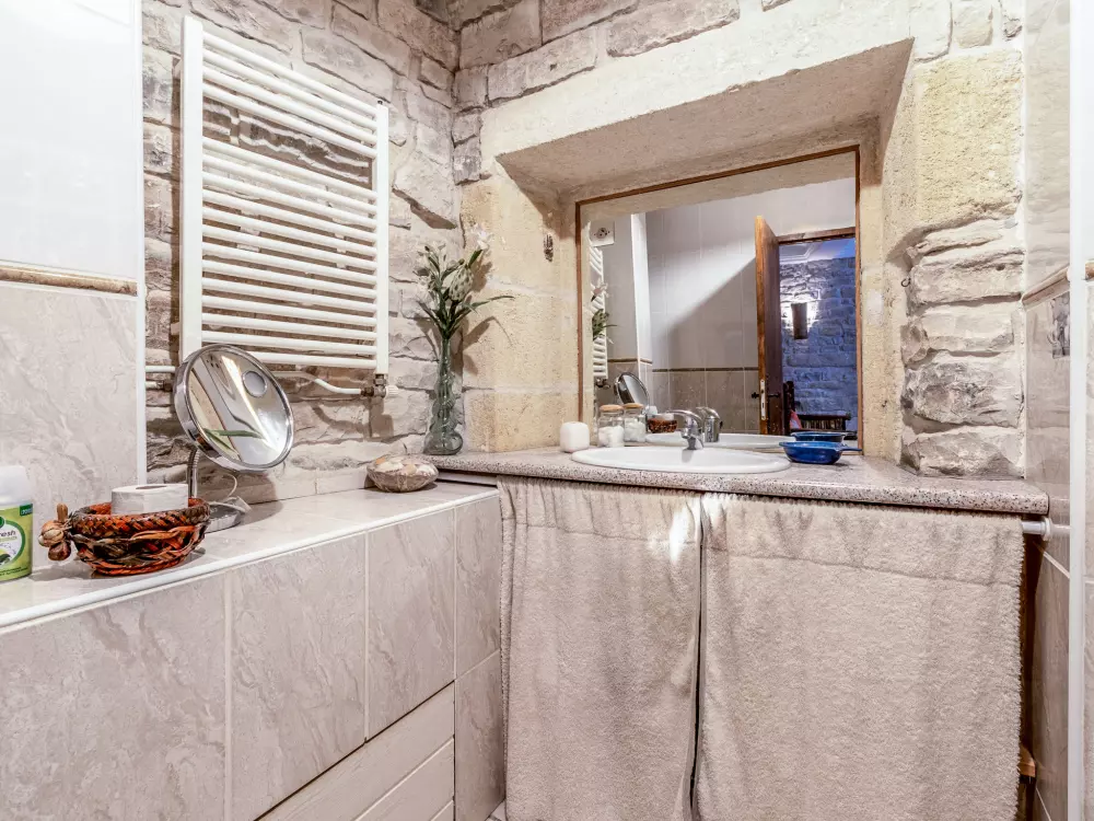 Résidence Belles Pierres