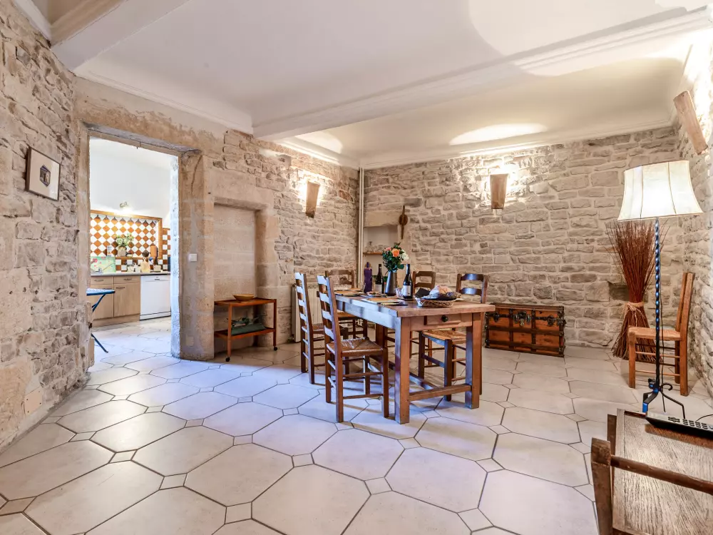 Résidence Belles Pierres