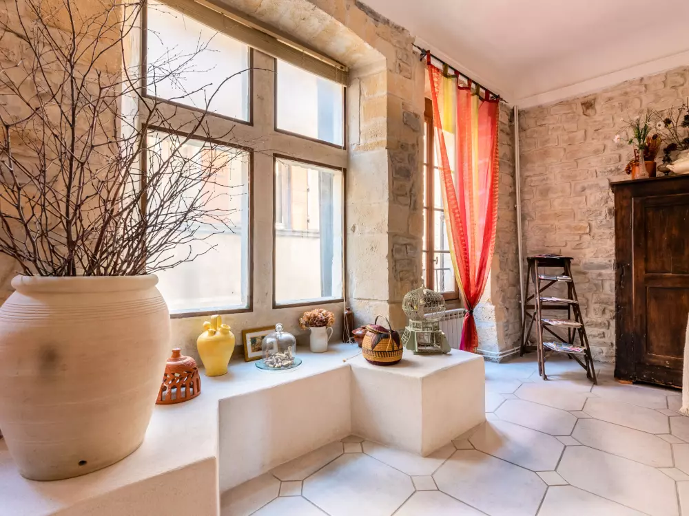 Résidence Belles Pierres