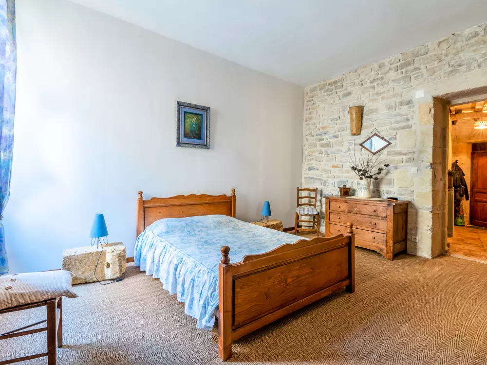 Résidence Belles Pierres