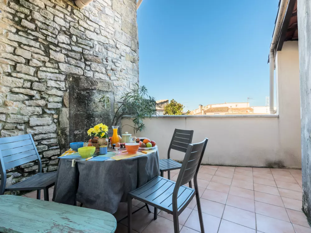 Résidence Belles Pierres