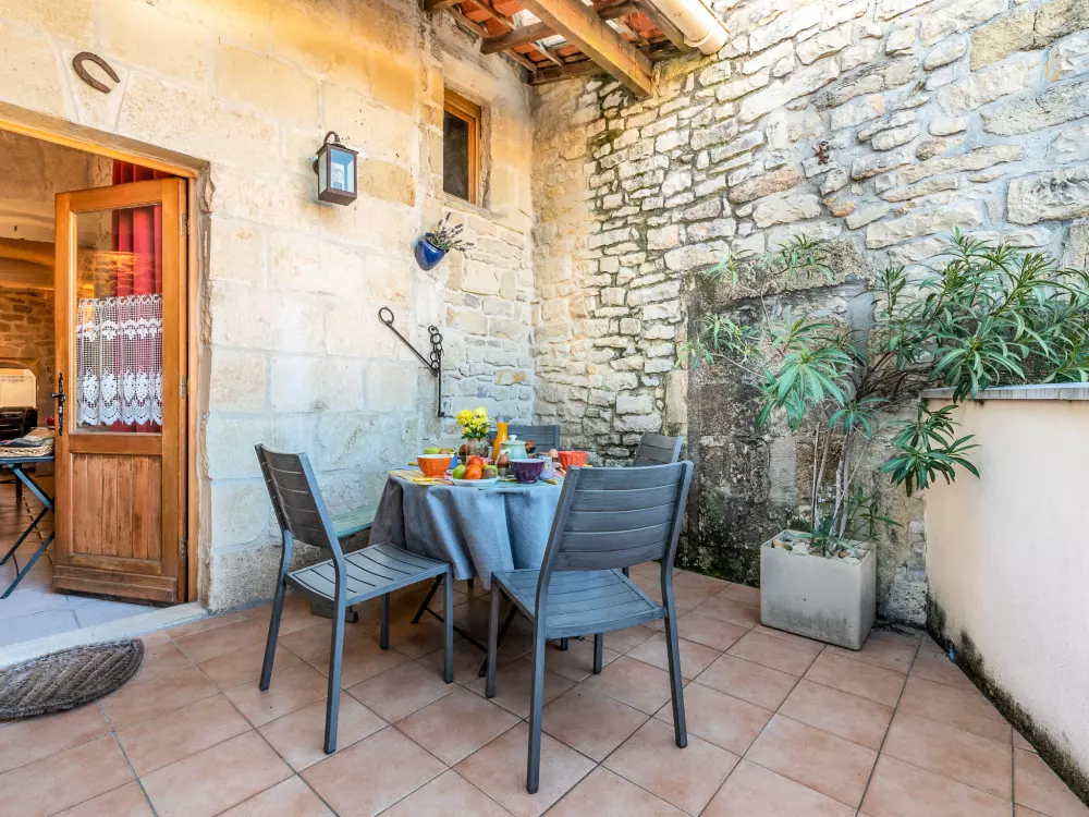 Résidence Belles Pierres