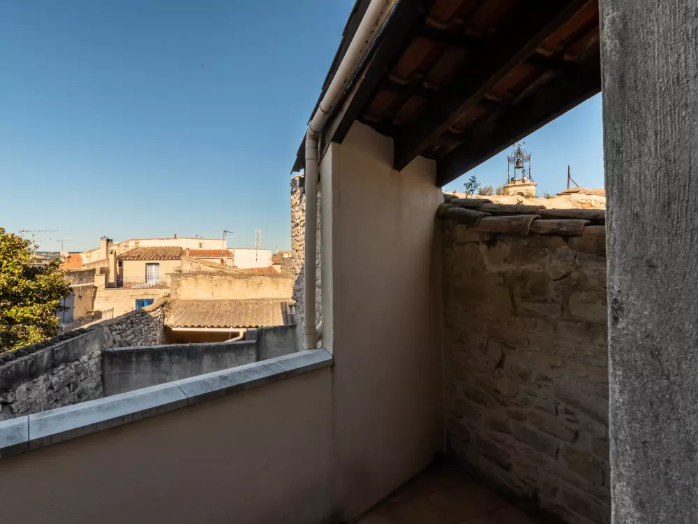 Résidence Belles Pierres