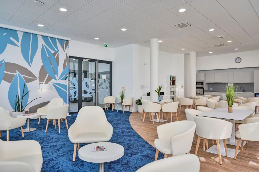 Résidence seniors Senioriales de Nîmes - maeva Home