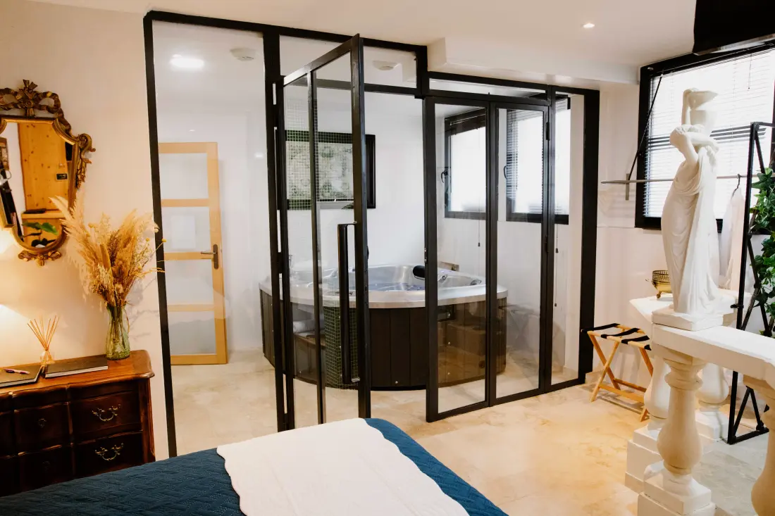 Studio à Nîmes