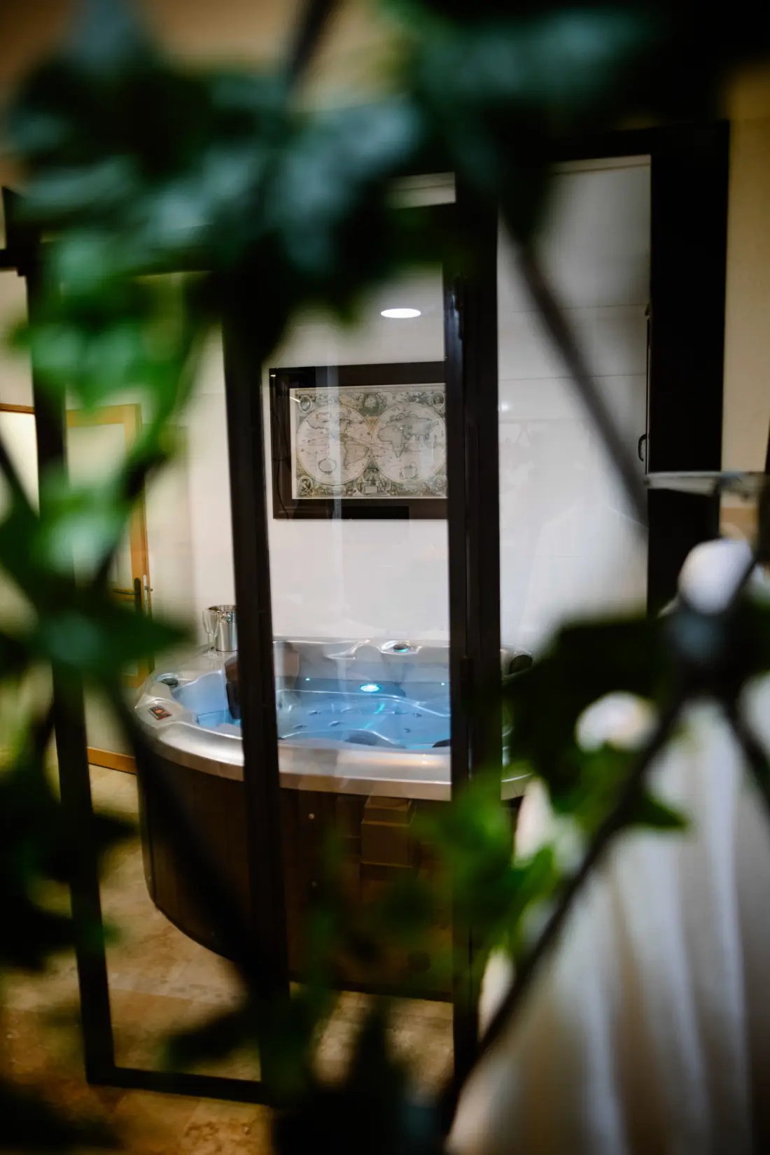 Studio à Nîmes