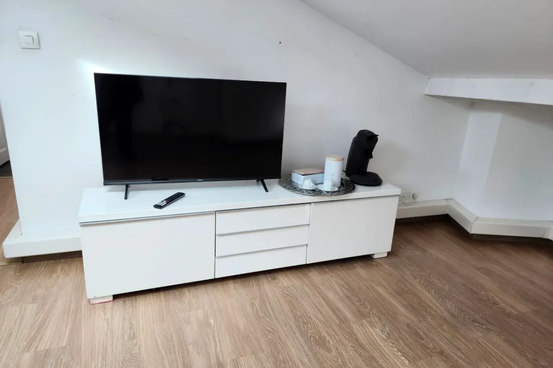 Appartement 160m² Lumineux En Plein Cœur De Nîmes